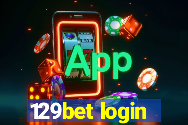 129bet login